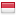 sorotindonesia.com server is located in Indonesia
